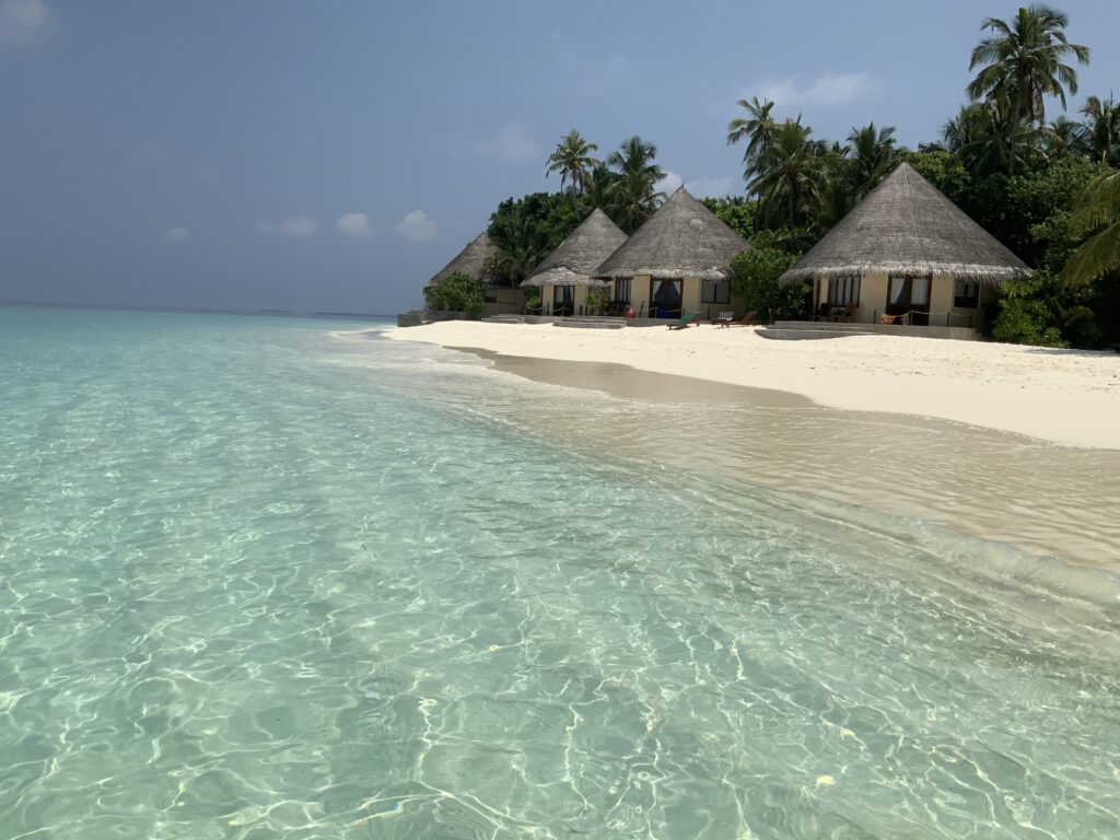 Glück, Gegenwärtigkeit, Malediven, Reisen, Erfahrungen, Unternehmer, Unternehmen, David Stammel
